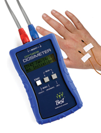 Portable Dosimeter