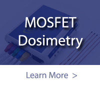 MOSFET Dosimetry