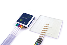 MOSFET Calibration Jig