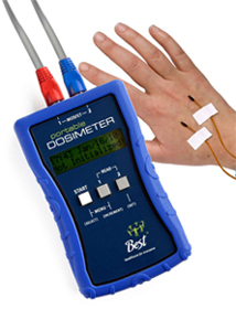 Portable Dosimeter